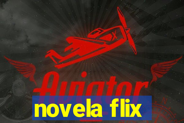novela flix